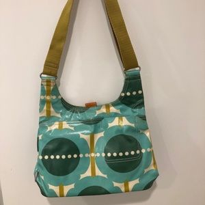Orla Kiely Crossbody bag